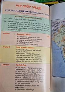 Bengali Indian History