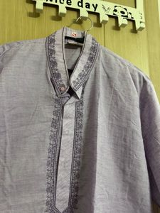 Men’s Ethnic Kurta