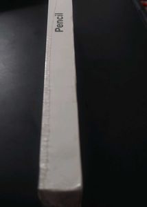 Sealed Pack Pencil 2nd Generation For Ipad