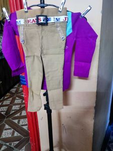 Trendy girl&#39;s Partywear outfit
