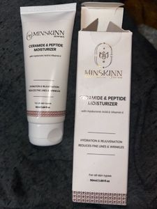 All In One Moisturizer ⭐️