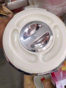 jaypee 4 counter Lunch Box