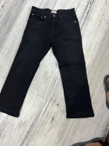 Black Jeans