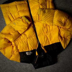 The North Face 800