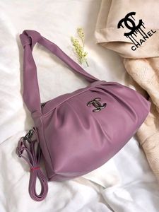 Channel Sling Bag