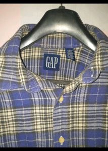 Gap Original  Shirt