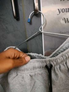 GREY SHORTS 🩳😍