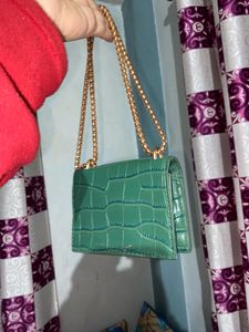 Mini Sling Bag