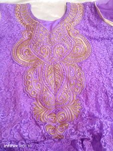 Gown