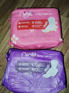 Today Offer Nine Cotton Pads