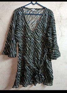 Ladies Fashion Top