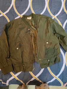 Dnmx Jacket ( Never Wore Once)