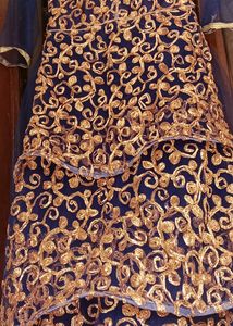 Party Wear Gawn