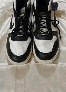 Nike High Top Sneakers