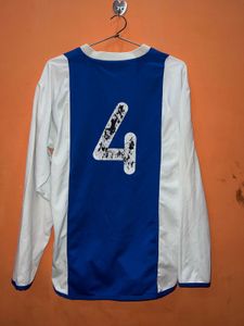 Hummel Football Jersey