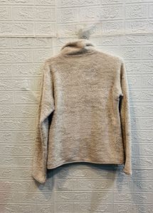 🇯🇵 Uniqlo Imported Fleece Jacket