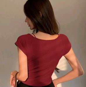 RED TOP