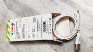 ERD iPhone Data Cable