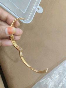 Anti Tarnish Bracelet