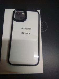 iPhone 13/13 Pro Cases Hype Doyer Premium