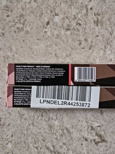 Sugar Matte As Hell Crayon Lipstick
