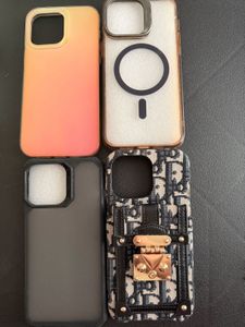 IPhone 14 pro max Cases - Designer & More!