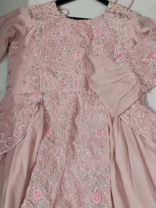 Sharara Suit