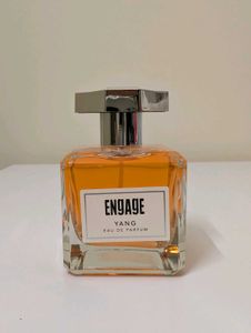 Engage Yang Eau de Parfum - 100ml NEW