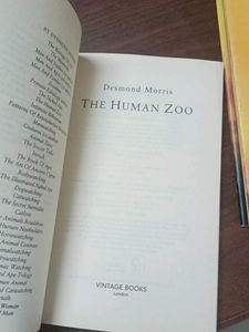 Vintage Original Books Set