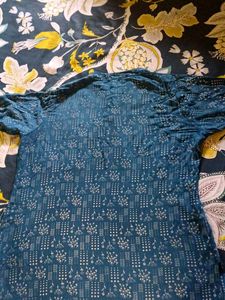 Short Kurti