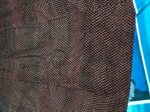New Skirt Velvet Fabric