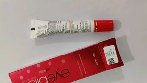 Eyebliss Under Eye Cream