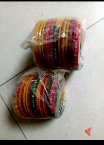 2 Set New Bangles