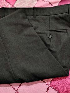 Success Men’s Slim Fit Formal Pant – Size 30