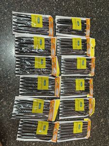 Linc Pentonic Pens - Blue (12 Packs)