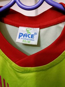 Orignal Patna Pirates Sports Tshirt