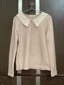 Cute Warm Top