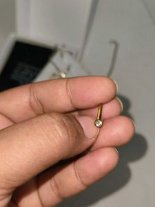 Sparkling Jewelry Set