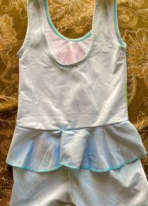 Swimming Costume For Kids Girls