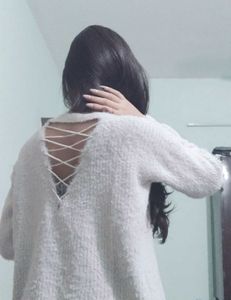 Women Woolen Top