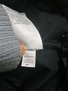 Nike DRI-FIT Shorts 🖤