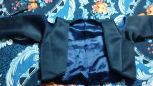 Jackit Blazer Night Dress Velvet