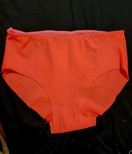 Women Seamless Panties Pack Of 3