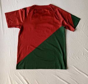 Portugal Football Jersey