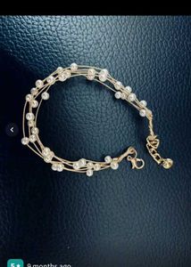 Beautiful Women Beaded Bracelet