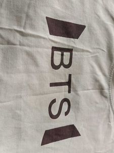 Crop Tshirt
