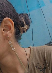 Party Wear Earrings