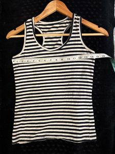 Striped Tank Top