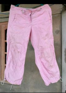 Cute Pink Chapri