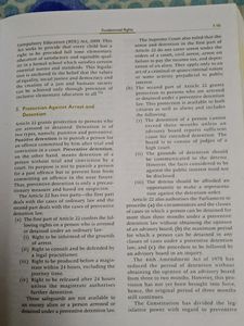 Indian Polity by M Laxmikanth (Sixth Edition)